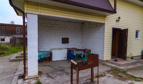 Гостевой дом Раздолье Плюс, Майкопский район, х. Веселый