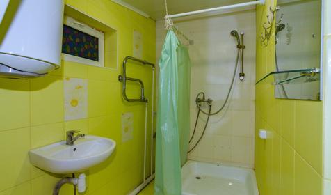 Гостевой дом Раздолье Плюс, Майкопский район, х. Веселый