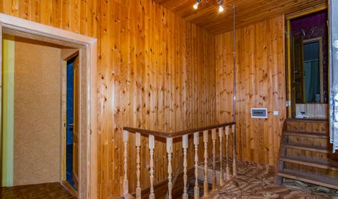 Гостевой дом Раздолье Плюс, Майкопский район, х. Веселый