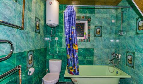 Гостевой дом Раздолье Плюс, Майкопский район, х. Веселый