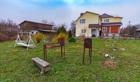 Гостевой дом Раздолье Плюс, Майкопский район, х. Веселый