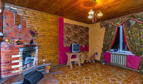 Гостевой дом Раздолье Плюс, Майкопский район, х. Веселый