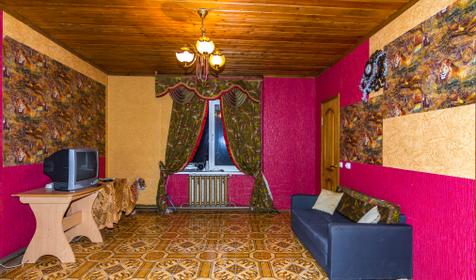 Гостевой дом Раздолье Плюс, Майкопский район, х. Веселый