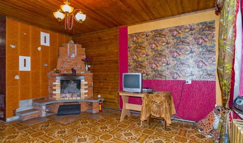 Гостевой дом Раздолье Плюс, Майкопский район, х. Веселый