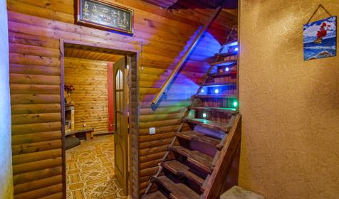 Гостевой дом Раздолье Плюс, Майкопский район, х. Веселый