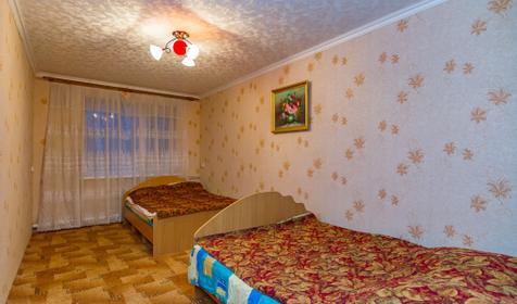 Четырехместный. Гостевой дом Раздолье Плюс, Майкопский район, х. Веселый