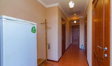 Стандарт трехместный