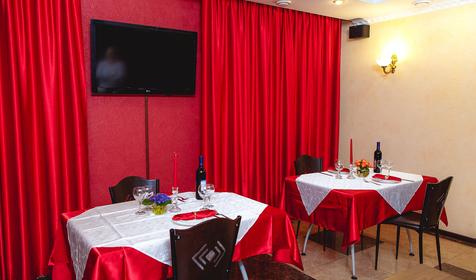 Отель Мишель, Анапа