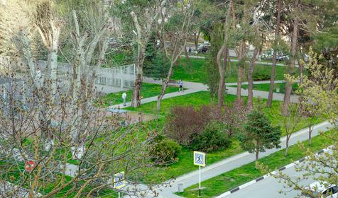 Отель Мишель, Анапа