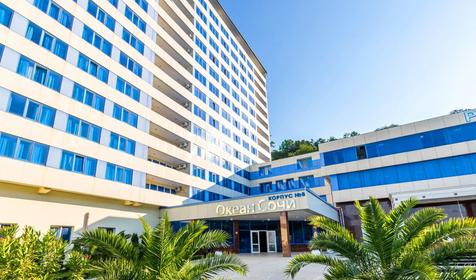 Оздоровительный центр Илона, г. Сочи, Лазаревский р-н, п. Лоо