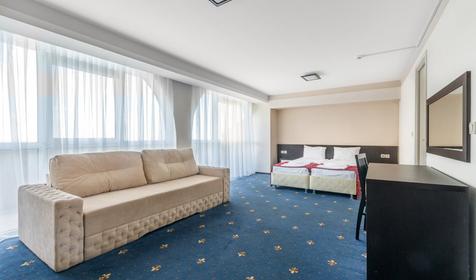 Оздоровительный центр Илона, г. Сочи, Лазаревский р-н, п. Лоо