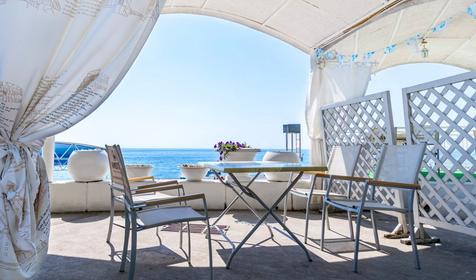 Оздоровительный центр Илона, г. Сочи, Лазаревский р-н, п. Лоо