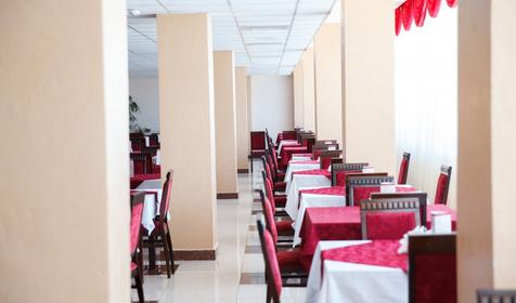 Оздоровительный центр Илона, г. Сочи, Лазаревский р-н, п. Лоо