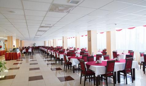 Оздоровительный центр Илона, г. Сочи, Лазаревский р-н, п. Лоо