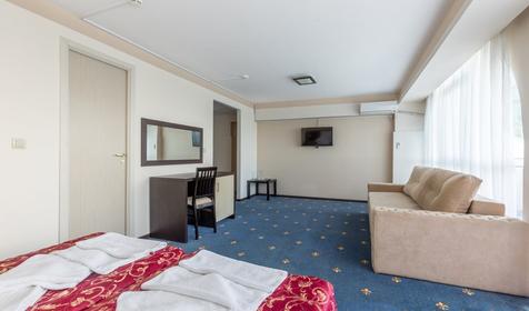 Оздоровительный центр Илона, г. Сочи, Лазаревский р-н, п. Лоо