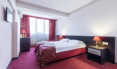 Оздоровительный центр Илона, г. Сочи, Лазаревский р-н, п. Лоо