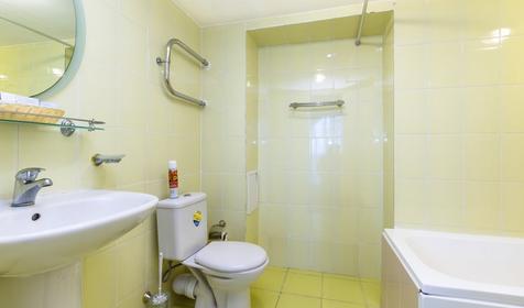 Оздоровительный центр Илона, г. Сочи, Лазаревский р-н, п. Лоо