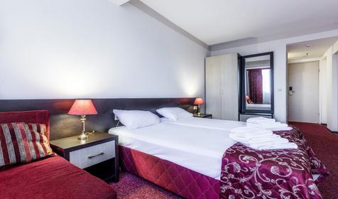 Оздоровительный центр Илона, г. Сочи, Лазаревский р-н, п. Лоо