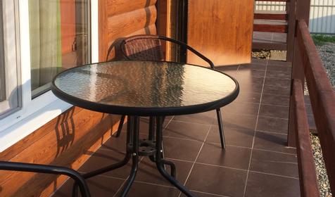 Коттедж Робинзон, Туапсинский район, Лермонтово