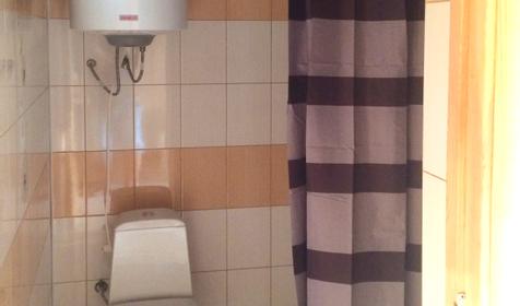 Коттедж Робинзон, Туапсинский район, Лермонтово