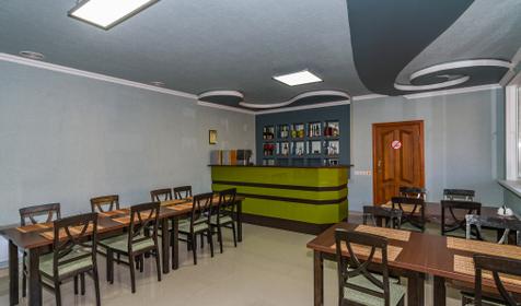 Гостевой комплекс Юлена - Хамышки, Республика Адыгея, Майкопский район, Хамышки