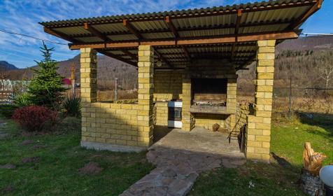 Гостевой комплекс Юлена - Хамышки, Республика Адыгея, Майкопский район, Хамышки