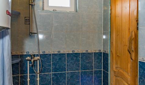 Гостевой комплекс Юлена - Хамышки, Республика Адыгея, Майкопский район, Хамышки