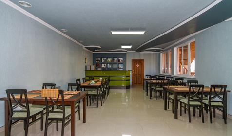 Гостевой комплекс Юлена - Хамышки, Республика Адыгея, Майкопский район, Хамышки