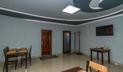 Гостевой комплекс Юлена - Хамышки, Республика Адыгея, Майкопский район, Хамышки