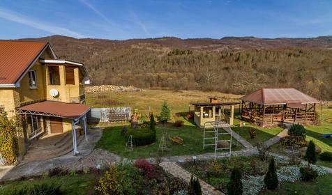 Гостевой комплекс Юлена - Хамышки, Республика Адыгея, Майкопский район, Хамышки