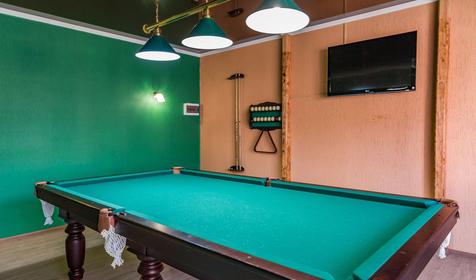 Гостевой комплекс Юлена - Хамышки, Республика Адыгея, Майкопский район, Хамышки