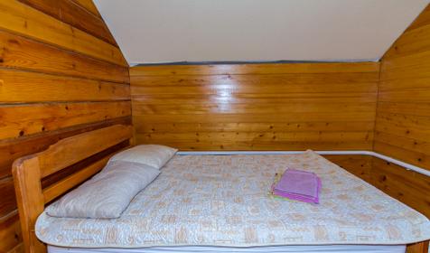 Коттедж. Гостевой комплекс Юлена - Хамышки, Республика Адыгея, Майкопский район, Хамышки