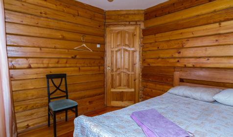 Коттедж. Гостевой комплекс Юлена - Хамышки, Республика Адыгея, Майкопский район, Хамышки