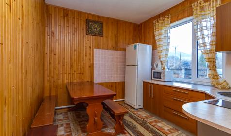 Коттедж. Гостевой комплекс Юлена - Хамышки, Республика Адыгея, Майкопский район, Хамышки