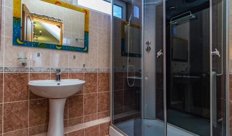 Коттедж. Гостевой комплекс Юлена - Хамышки, Республика Адыгея, Майкопский район, Хамышки