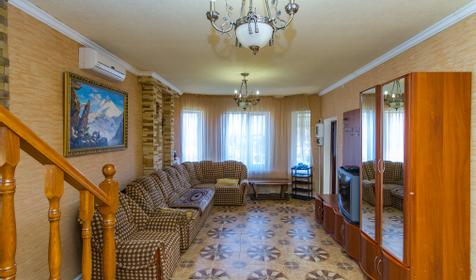 Коттедж. Гостевой комплекс Юлена - Хамышки, Республика Адыгея, Майкопский район, Хамышки