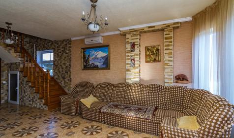 Коттедж. Гостевой комплекс Юлена - Хамышки, Республика Адыгея, Майкопский район, Хамышки