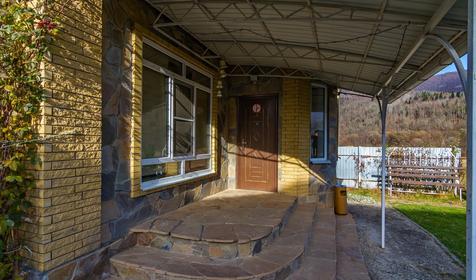 Коттедж. Гостевой комплекс Юлена - Хамышки, Республика Адыгея, Майкопский район, Хамышки