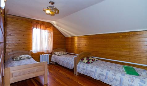 Коттедж. Гостевой комплекс Юлена - Хамышки, Республика Адыгея, Майкопский район, Хамышки