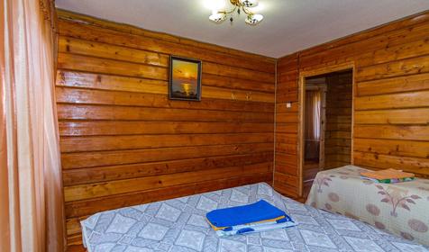 Коттедж. Гостевой комплекс Юлена - Хамышки, Республика Адыгея, Майкопский район, Хамышки