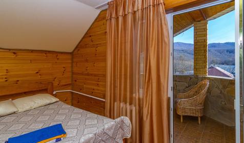 Коттедж. Гостевой комплекс Юлена - Хамышки, Республика Адыгея, Майкопский район, Хамышки