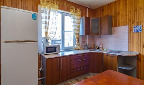 Коттедж. Гостевой комплекс Юлена - Хамышки, Республика Адыгея, Майкопский район, Хамышки