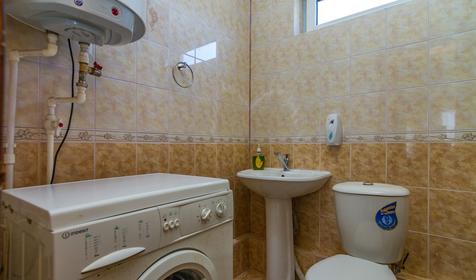 Коттедж. Гостевой комплекс Юлена - Хамышки, Республика Адыгея, Майкопский район, Хамышки