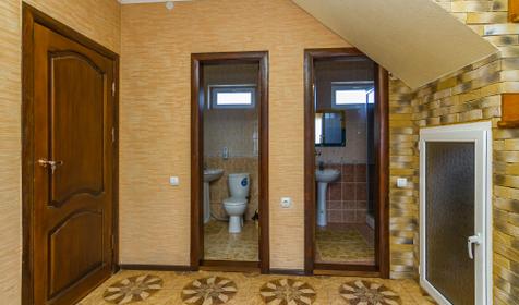 Коттедж. Гостевой комплекс Юлена - Хамышки, Республика Адыгея, Майкопский район, Хамышки