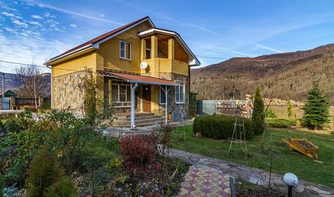 Коттедж. Гостевой комплекс Юлена - Хамышки, Республика Адыгея, Майкопский район, Хамышки