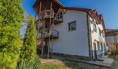 Гостевой дом Жили-Были, Майкопский р-н, п. Каменномостский