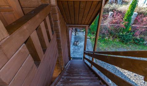 Гостевой дом Жили-Были, Майкопский р-н, п. Каменномостский