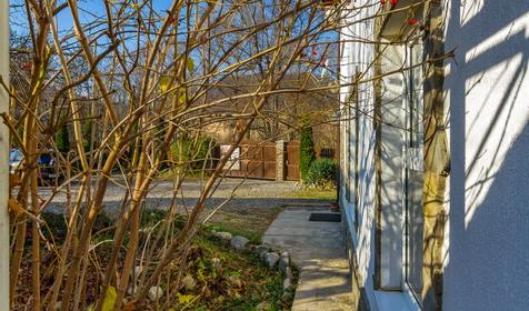 Гостевой дом Жили-Были, Майкопский р-н, п. Каменномостский