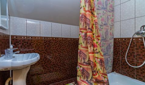 Апартаменты. Гостевой дом Жили-Были, Майкопский р-н, п. Каменномостский