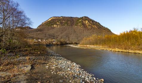 Республика Адыгея